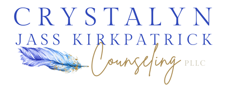 Crystalyn Jass Kirkpatrick Counseling | Online Therapy in Austin, San Antonio, Dallas, El Paso, and Throughout Texas